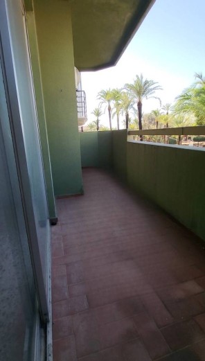 Balcón